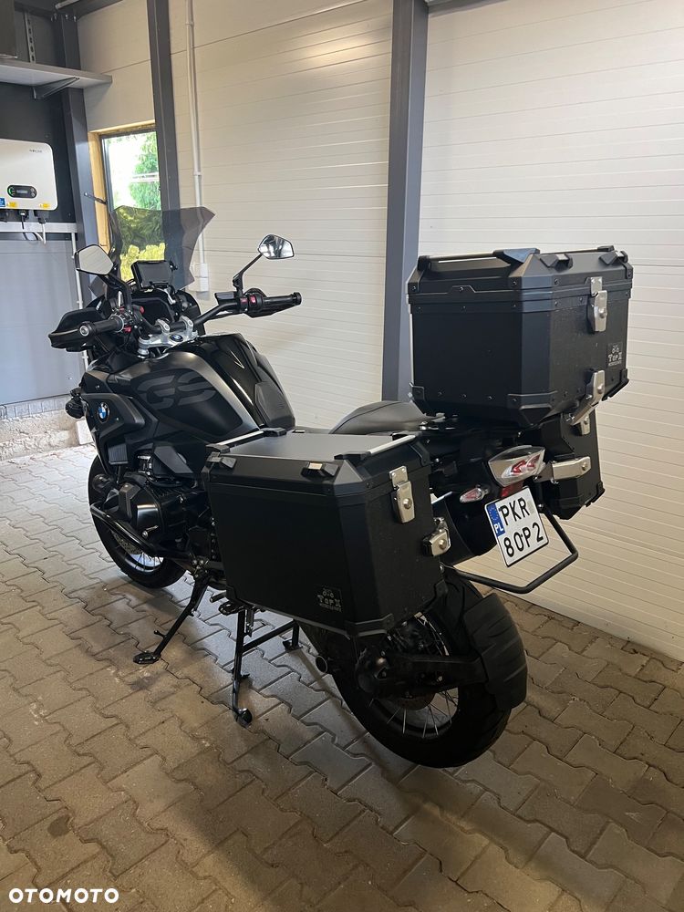 BMW GS - 4