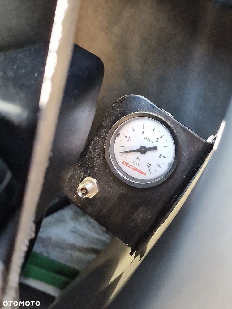 Renault Master 10 EP+, Salon PL, nowa Plandeka , nowa BURTO FIRANA , ASO ,2022 rok produkcji, poduszki - 15