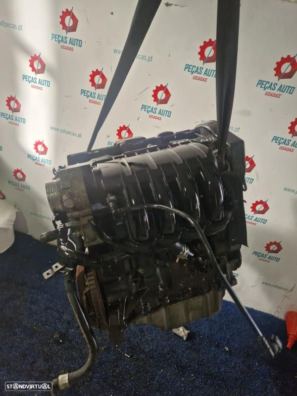 Motor Combustão Peugeot 307 (3A/C) - 3