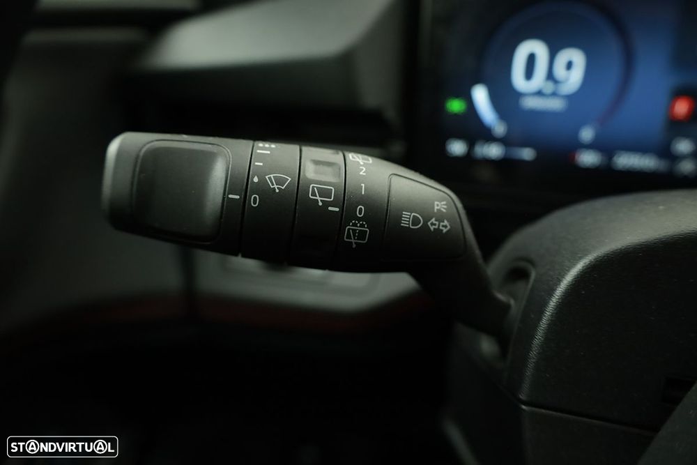 Ford Puma 1.0 EcoBoost MHEV ST-Line X - 17