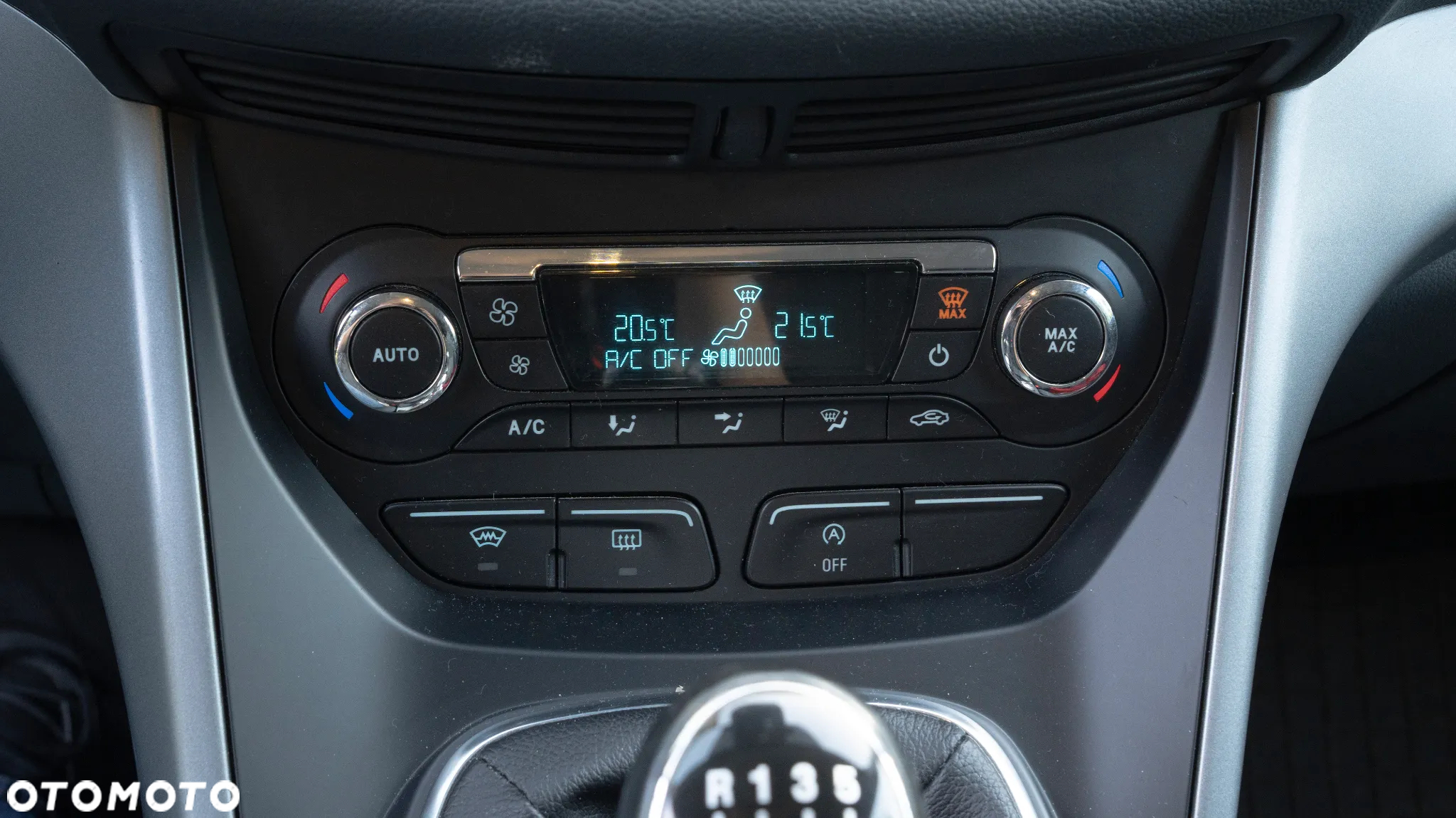 Ford C-MAX 1.0 EcoBoost Trend ASS - 15