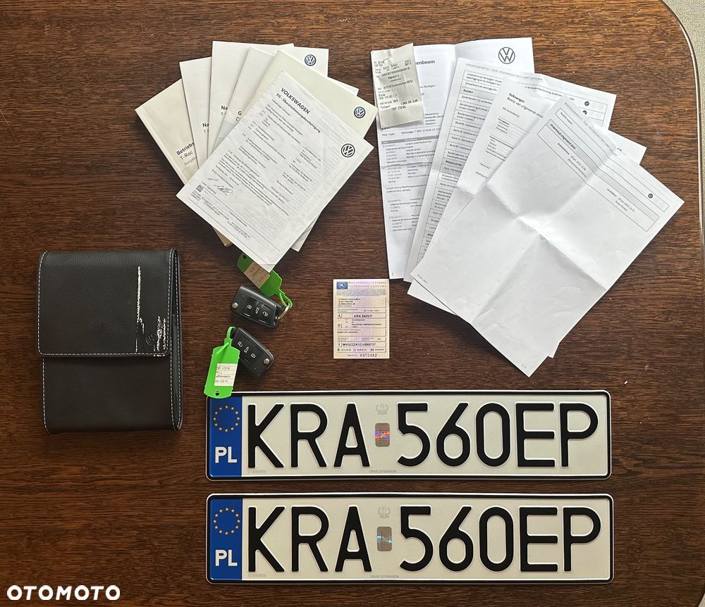 Volkswagen T-Roc 1.5 TSI ACT OPF Style - 40