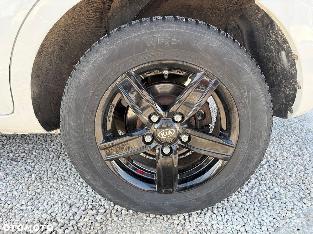 Kia Soul 1.6 M EU5 - 18