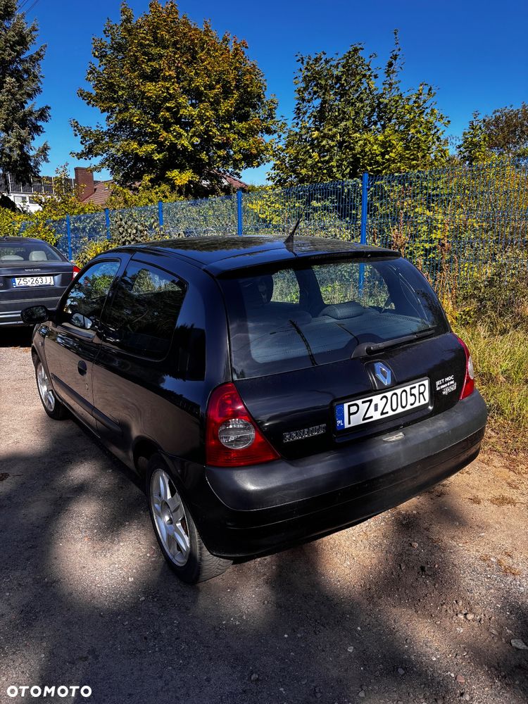 Renault Clio - 4