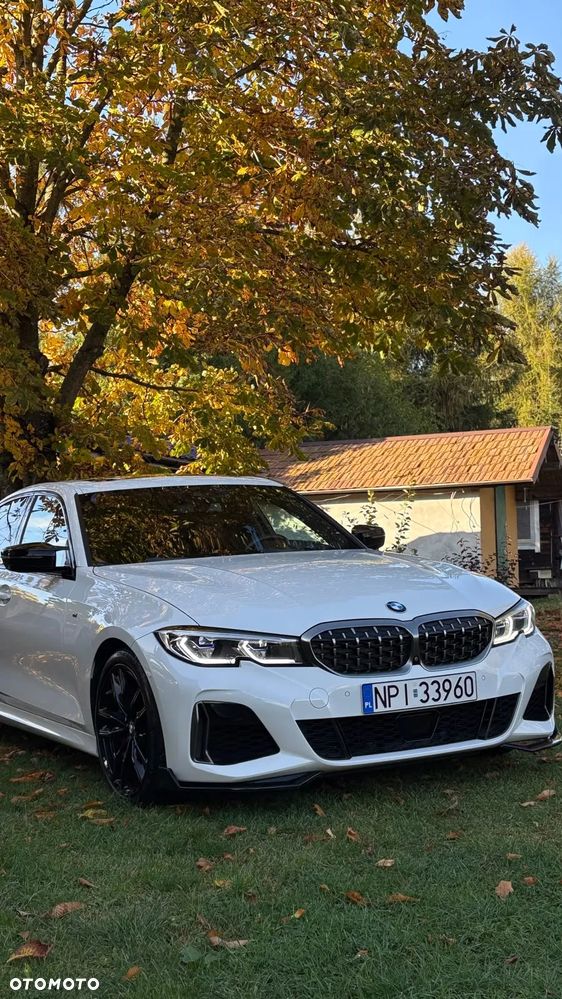 BMW Seria 3 - 3