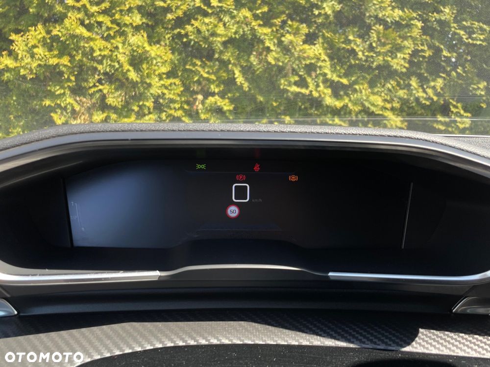 Peugeot 508 BlueHDi 130 Active - 17
