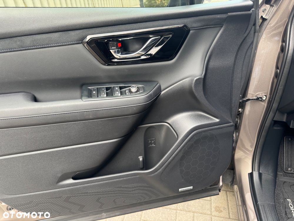 Subaru Forester - 20