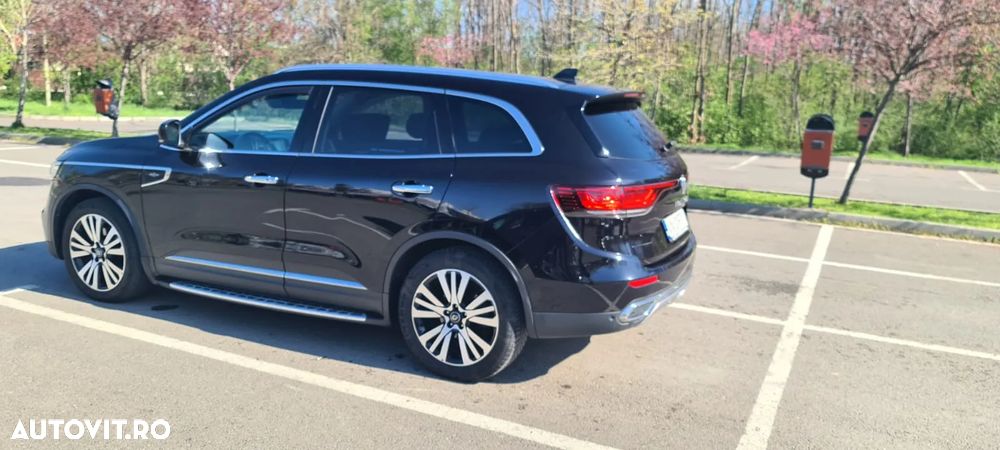 Renault Koleos BLUE dCi X-Tronic 4WD Initiale Paris - 13