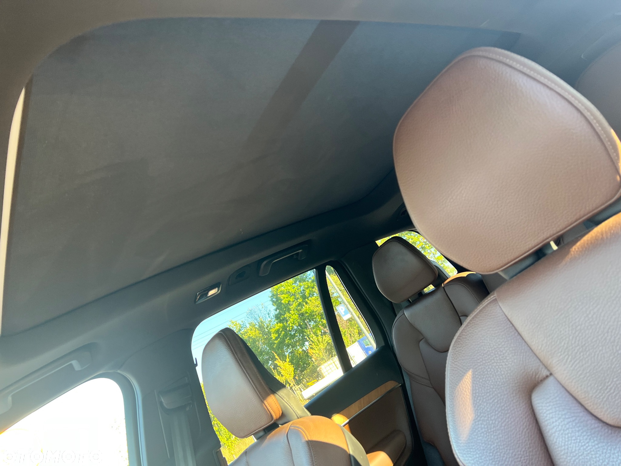 Volvo XC 90 - 27