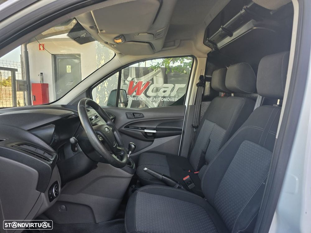 Ford Transit Connect 1.5 TDCi 210 L2 Trend - 12