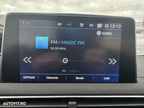 Peugeot 5008 BlueHDI 130 Active - 7