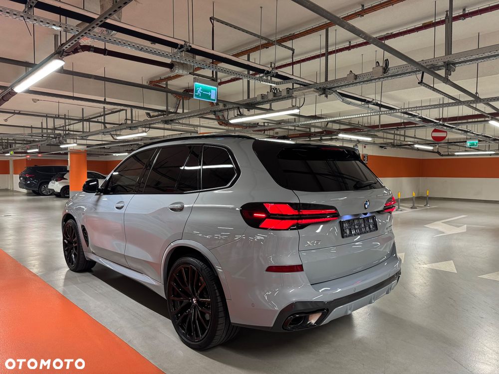 BMW X5 - 4