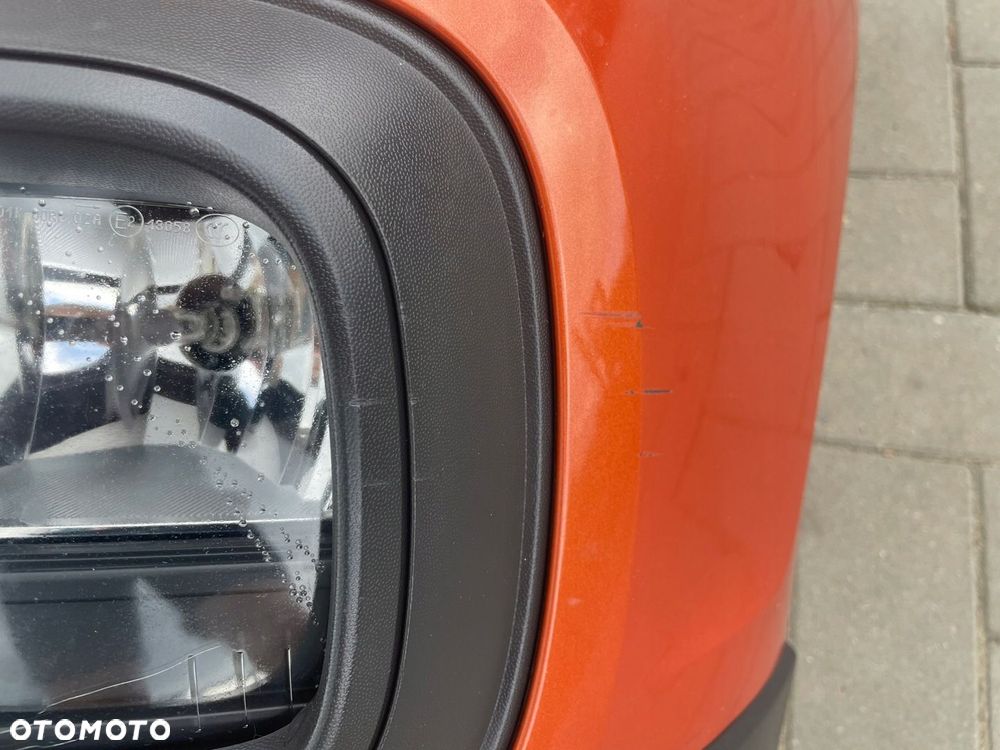 VW T-CROSS 2GM ZDERZAK PRZEDNI PRZÓD - 6