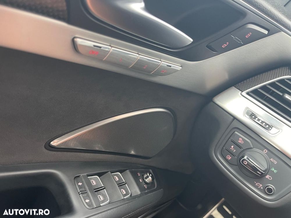Audi S8 4.0 TFSI quattro Tiptronic - 19