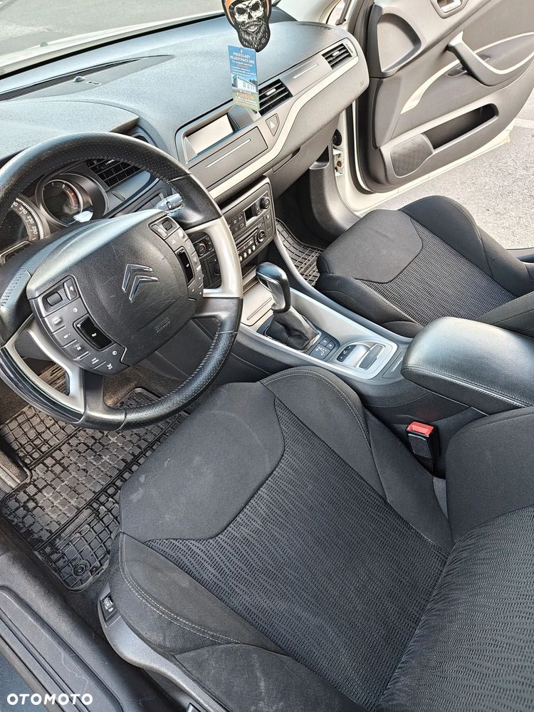 Citroën C5 THP 155 Confort - 8