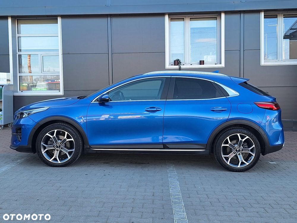 Kia XCeed 1.5 T-GDI L Business Line - 39