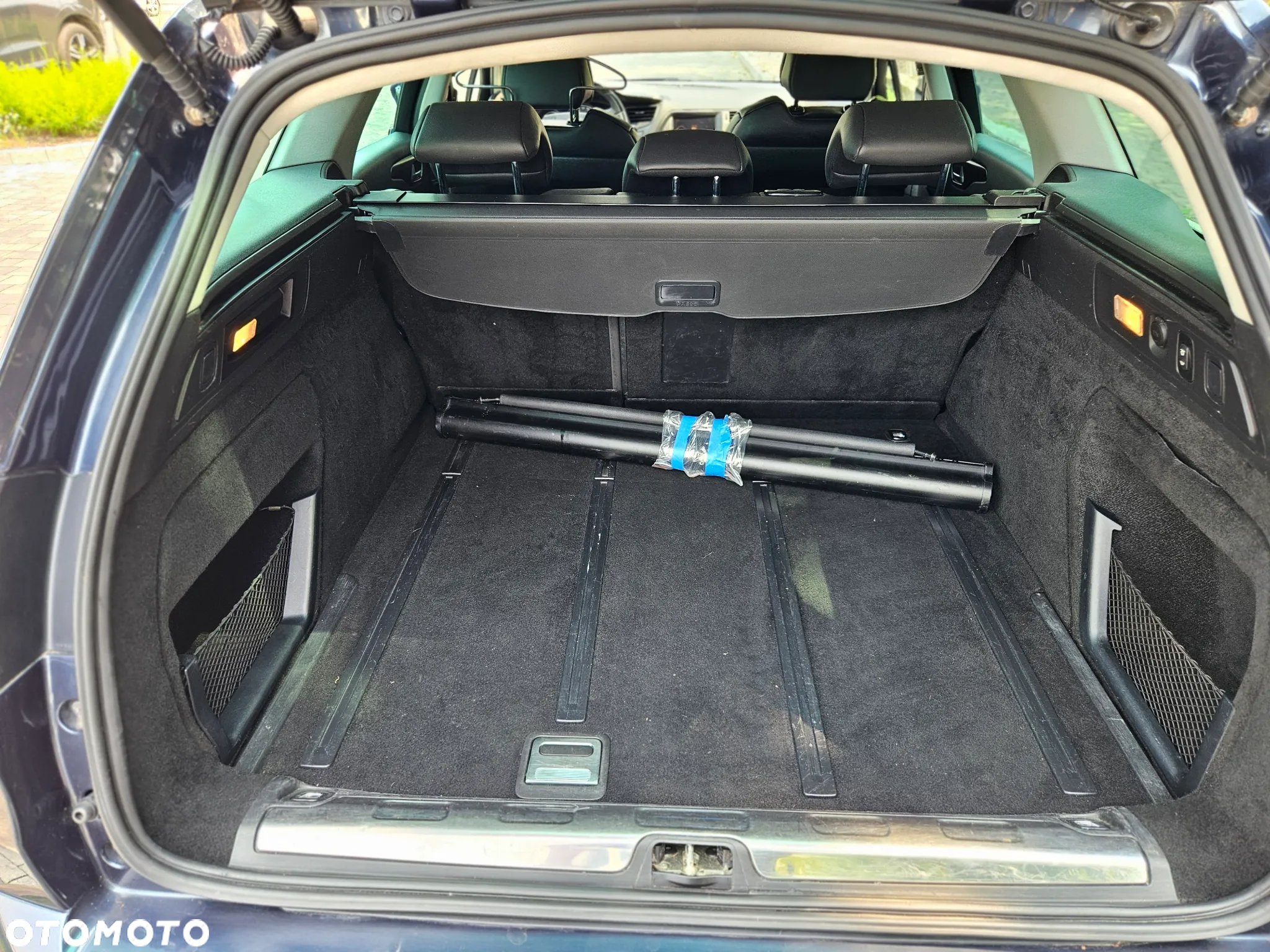 Citroën C5 II Break 2.2 HDi Exclusive - 13