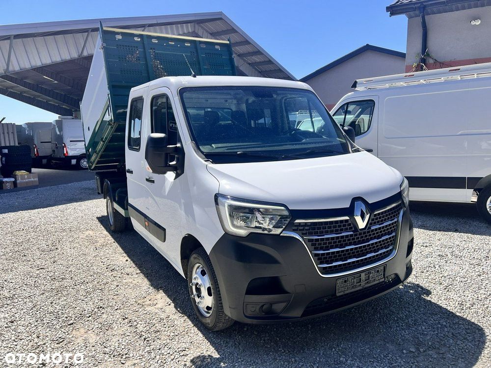 Renault Master - 3