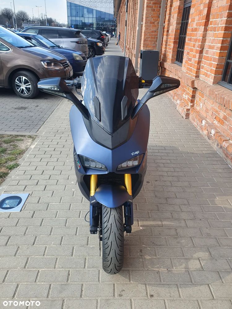 Yamaha Inny - 19