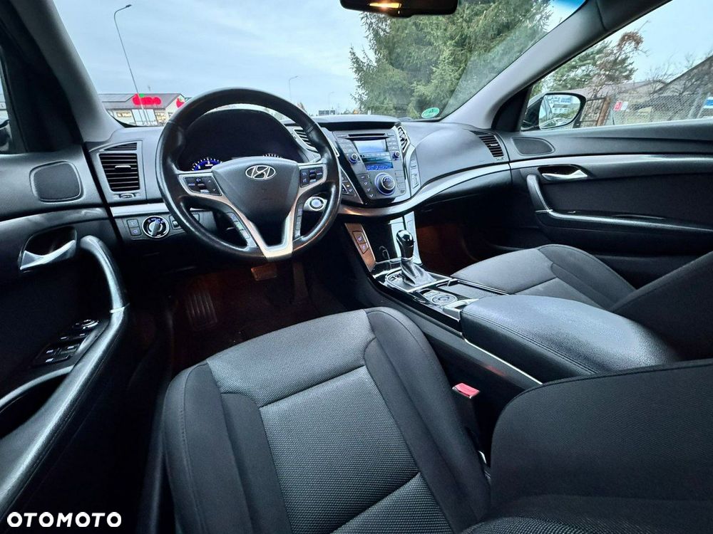Hyundai i40 1.7 CRDi Comfort + - 20