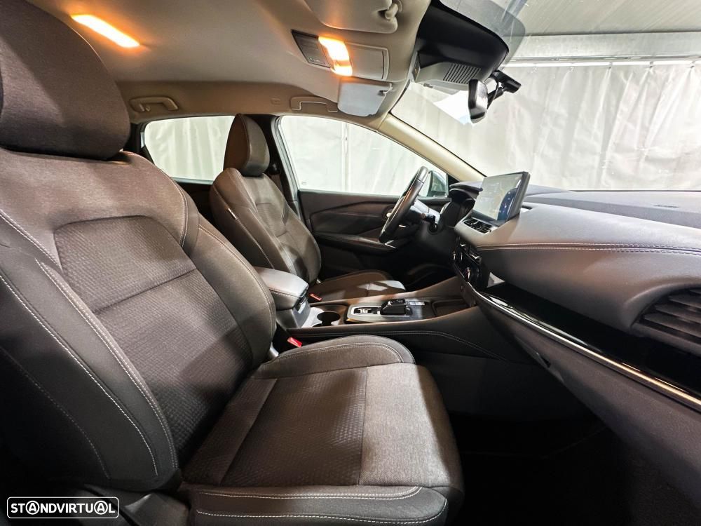 Nissan Qashqai 1.5 e-Power N-Connecta LED - 27