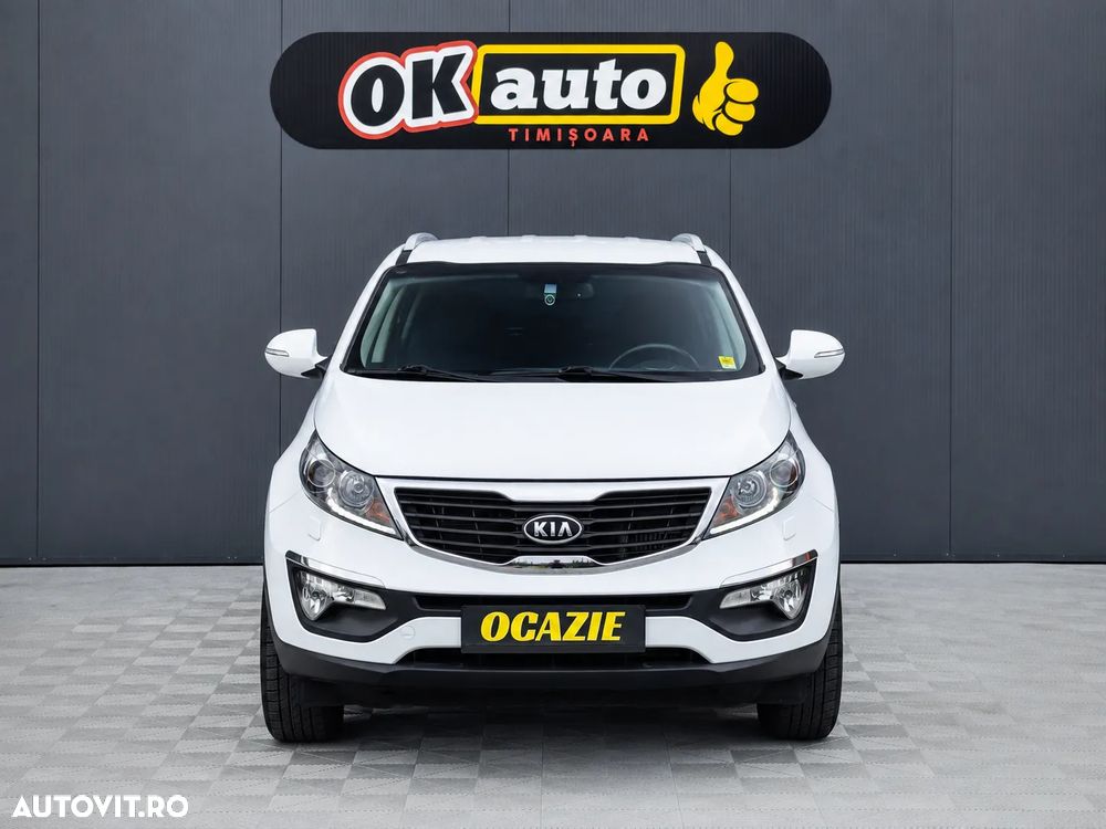 Kia Sportage - 29