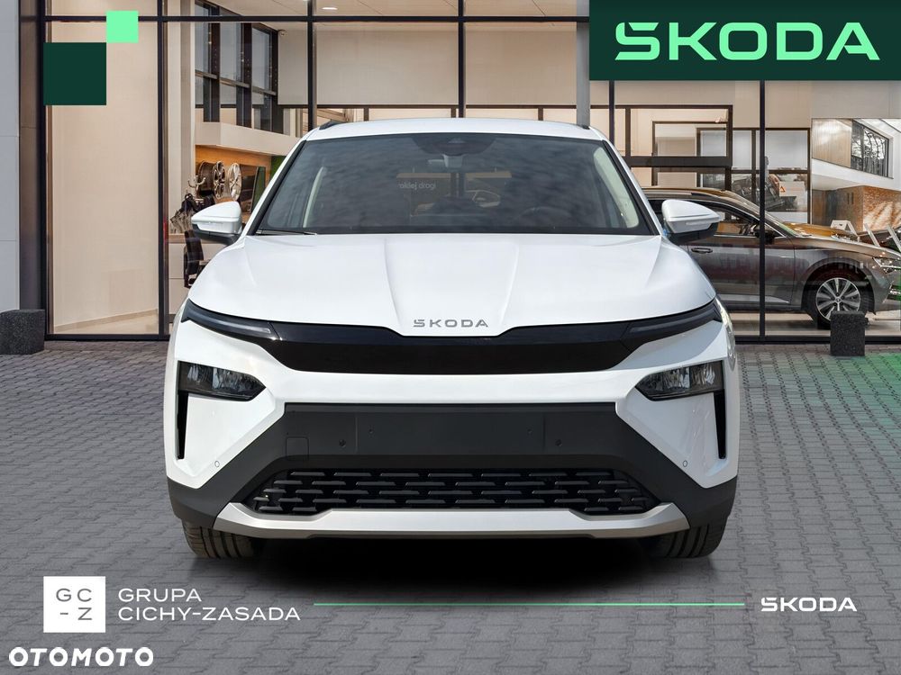 Skoda Elroq - 9