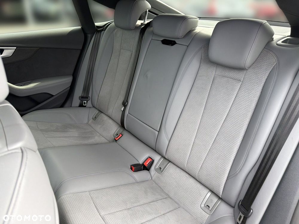 Audi A5 Sportback - 13