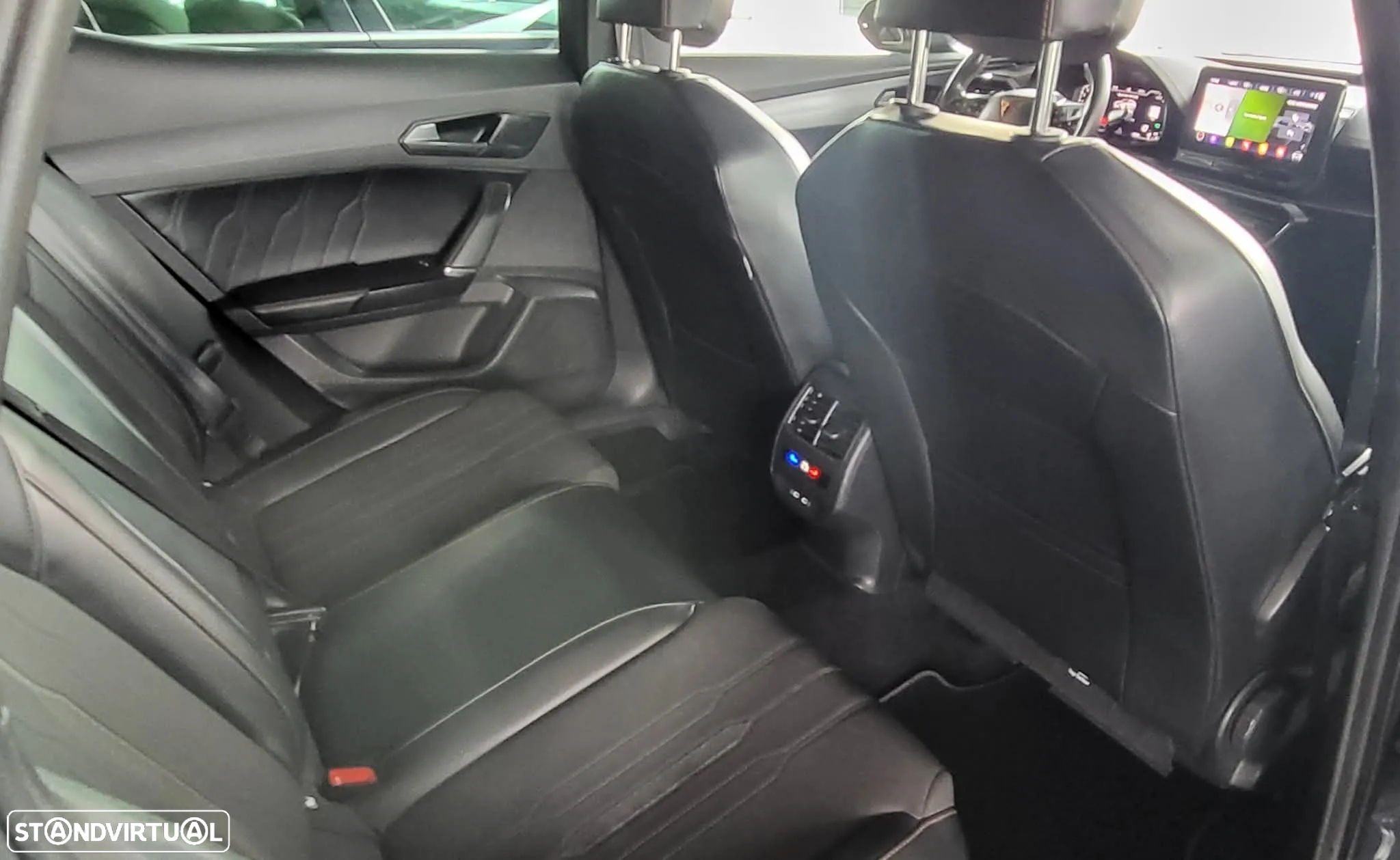Cupra Formentor 1.5 TSI Sport DSG - 11