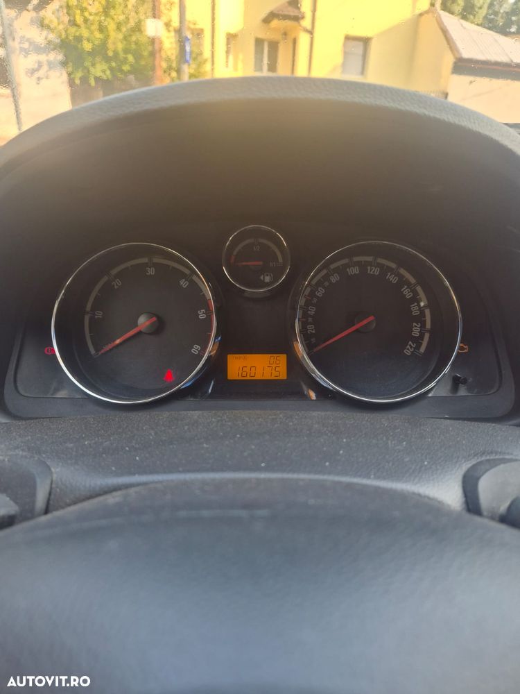 Opel Antara 2.0 Cosmo - 6