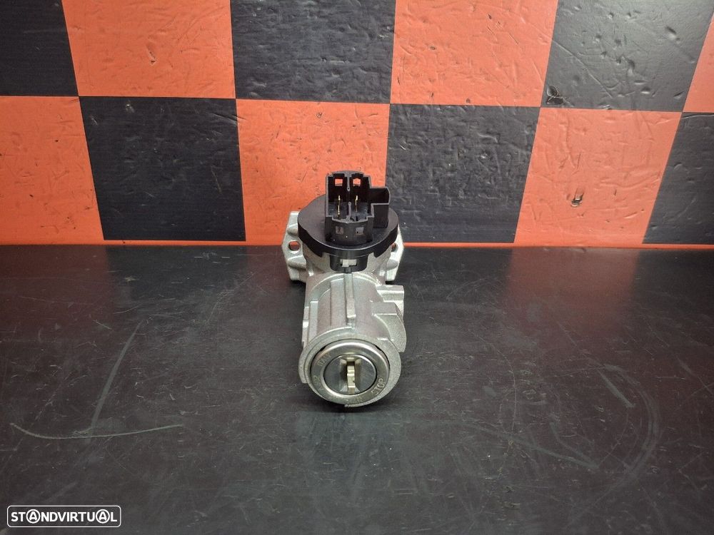 Canhão Ignição Fiat Ducato Caixa (250_, 290_) - 1