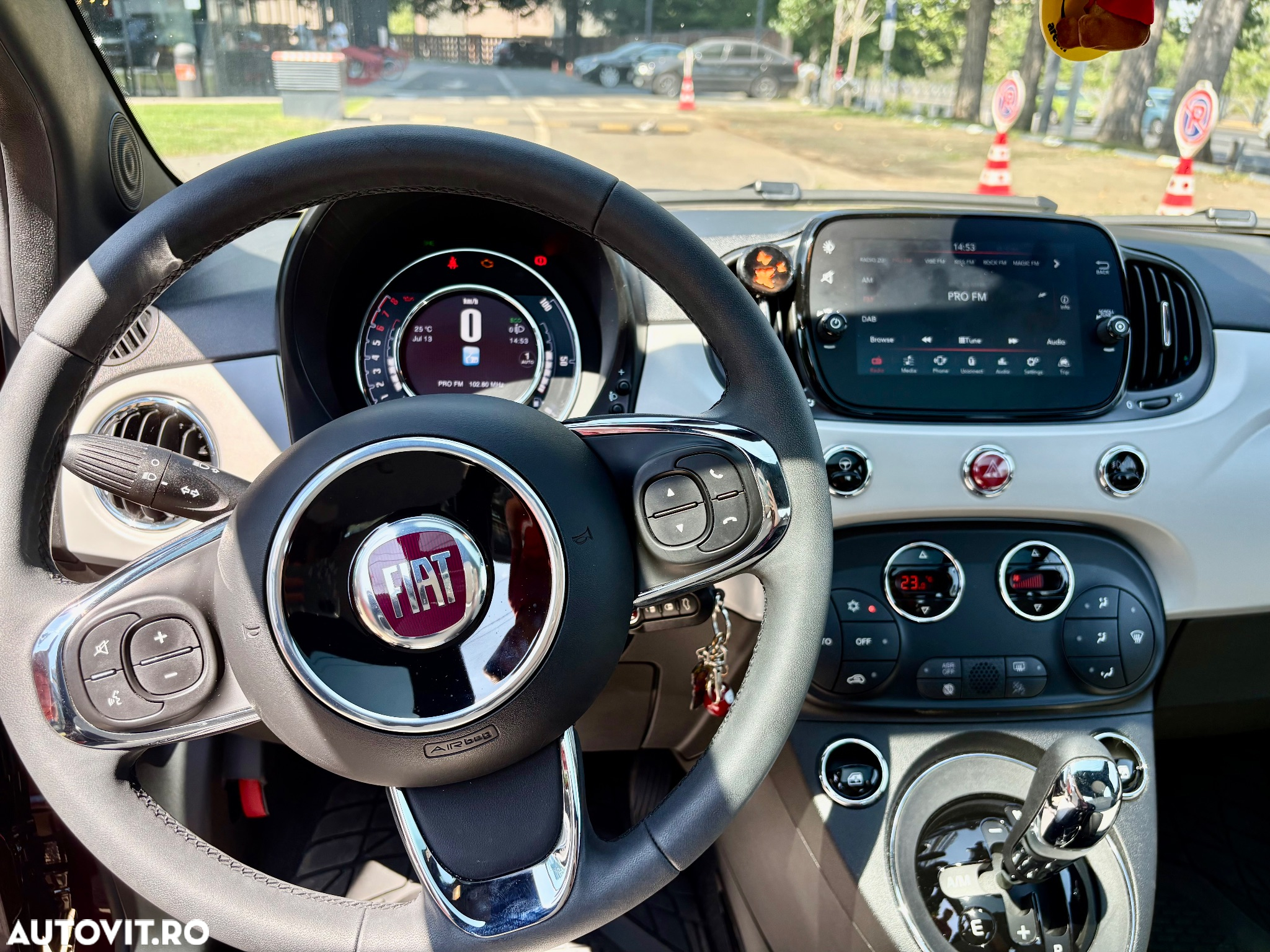 Fiat 500 - 8