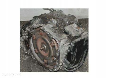 Skrzynia automat Volvo S60 V40 4x2 TF71SC 2.4 D5 11r P1285224 - 1