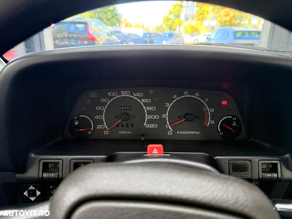 Suzuki Swift - 12