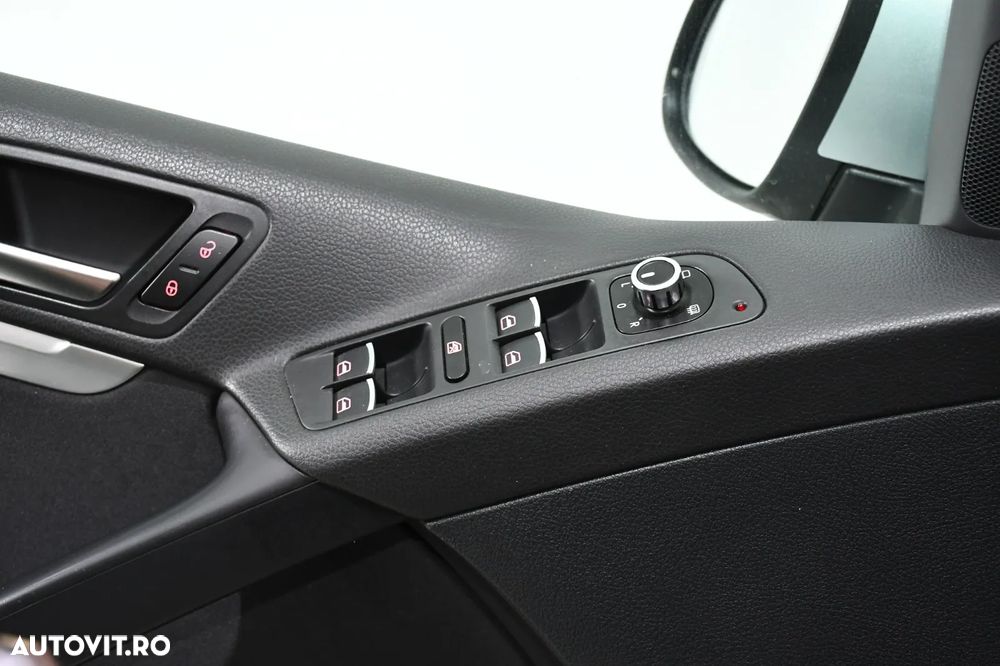 Volkswagen Tiguan - 21