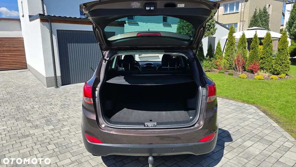 Hyundai ix35 1.6 2WD Style - 22