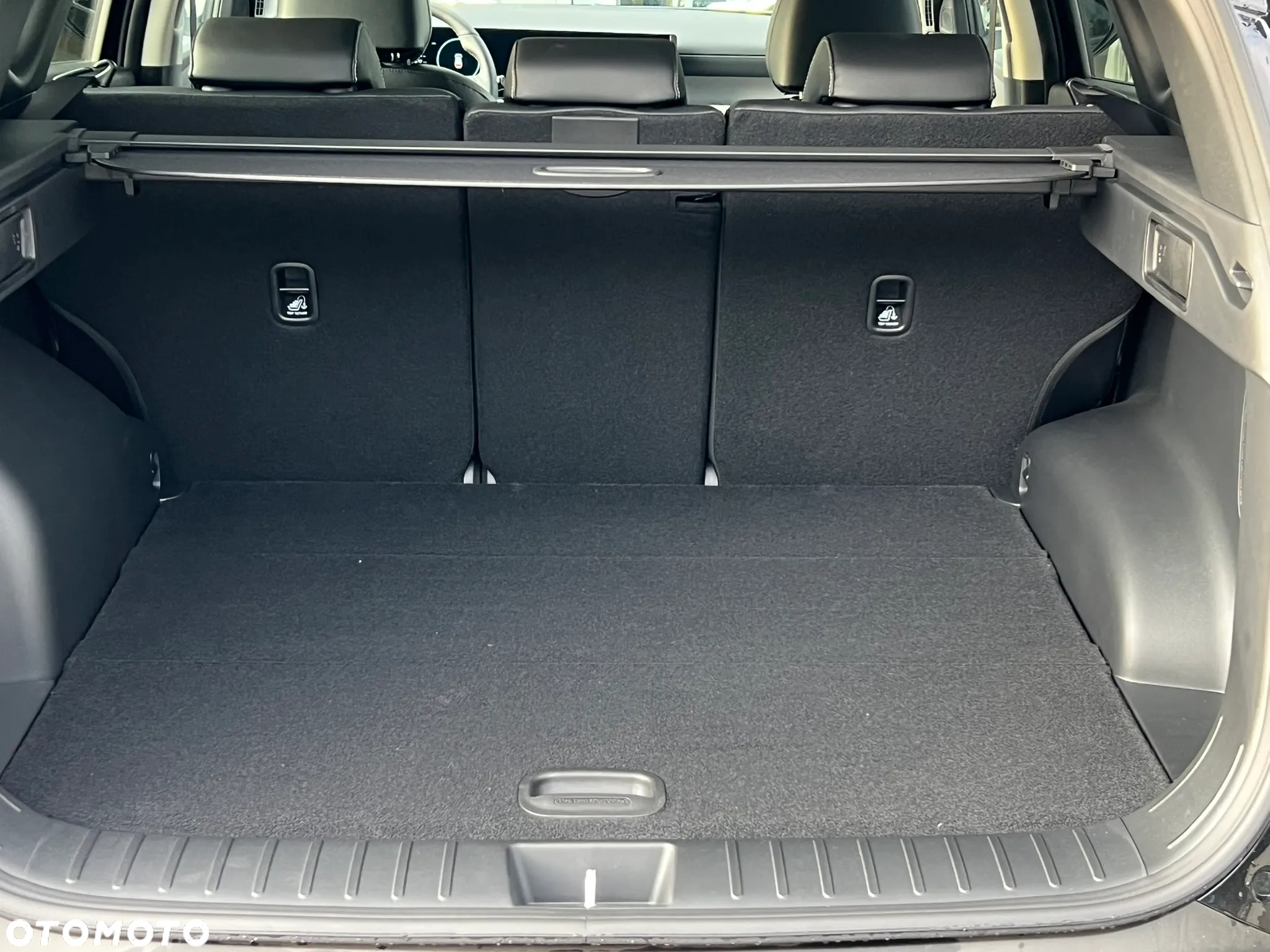 Hyundai Tucson - 21