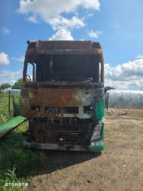 Volvo 540 - 2