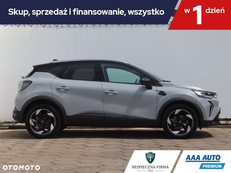 Renault Captur - 8