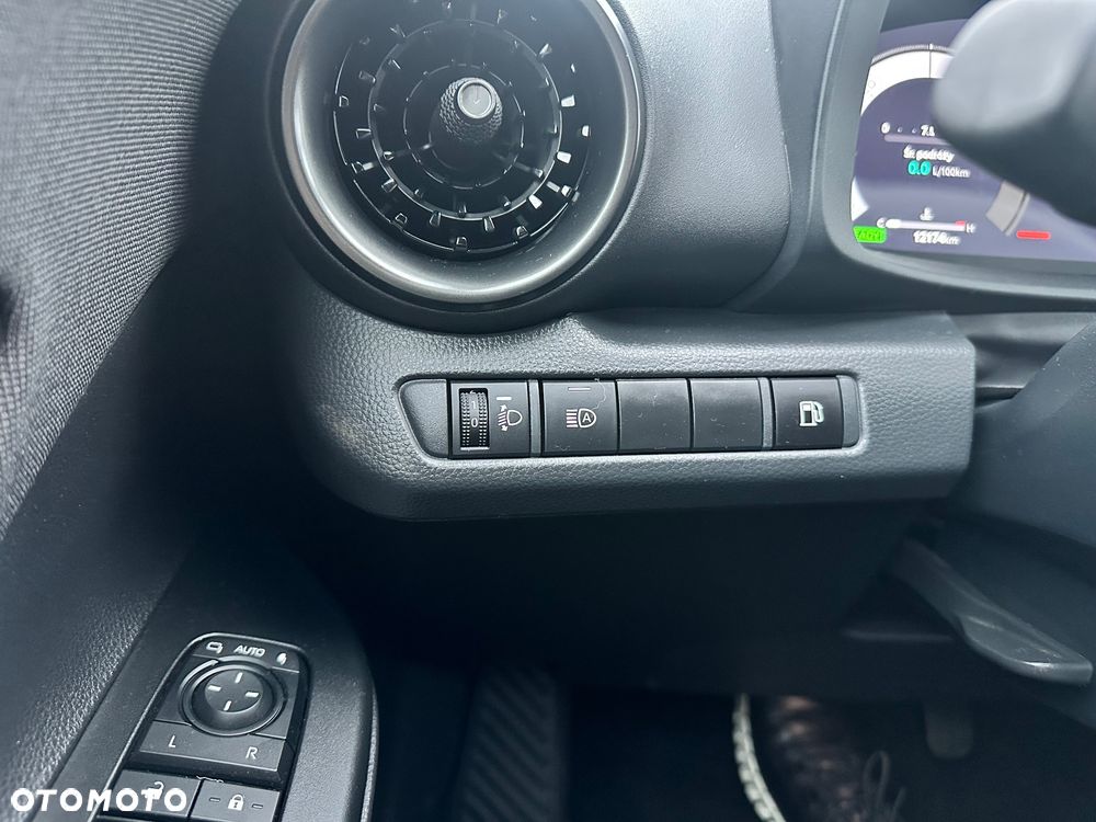 Toyota C-HR 2.0 Hybrid Dynamic Force Style - 32