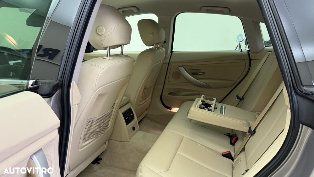 BMW Seria 3 - 9