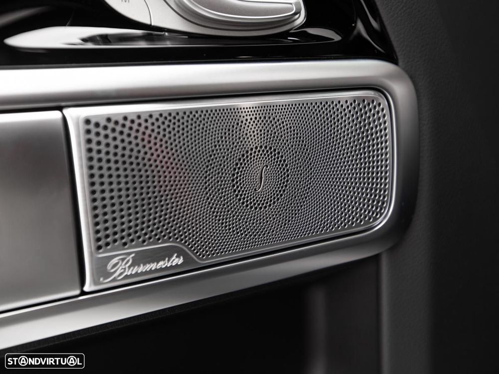 Mercedes-Benz G 63 AMG 4x4 - 24