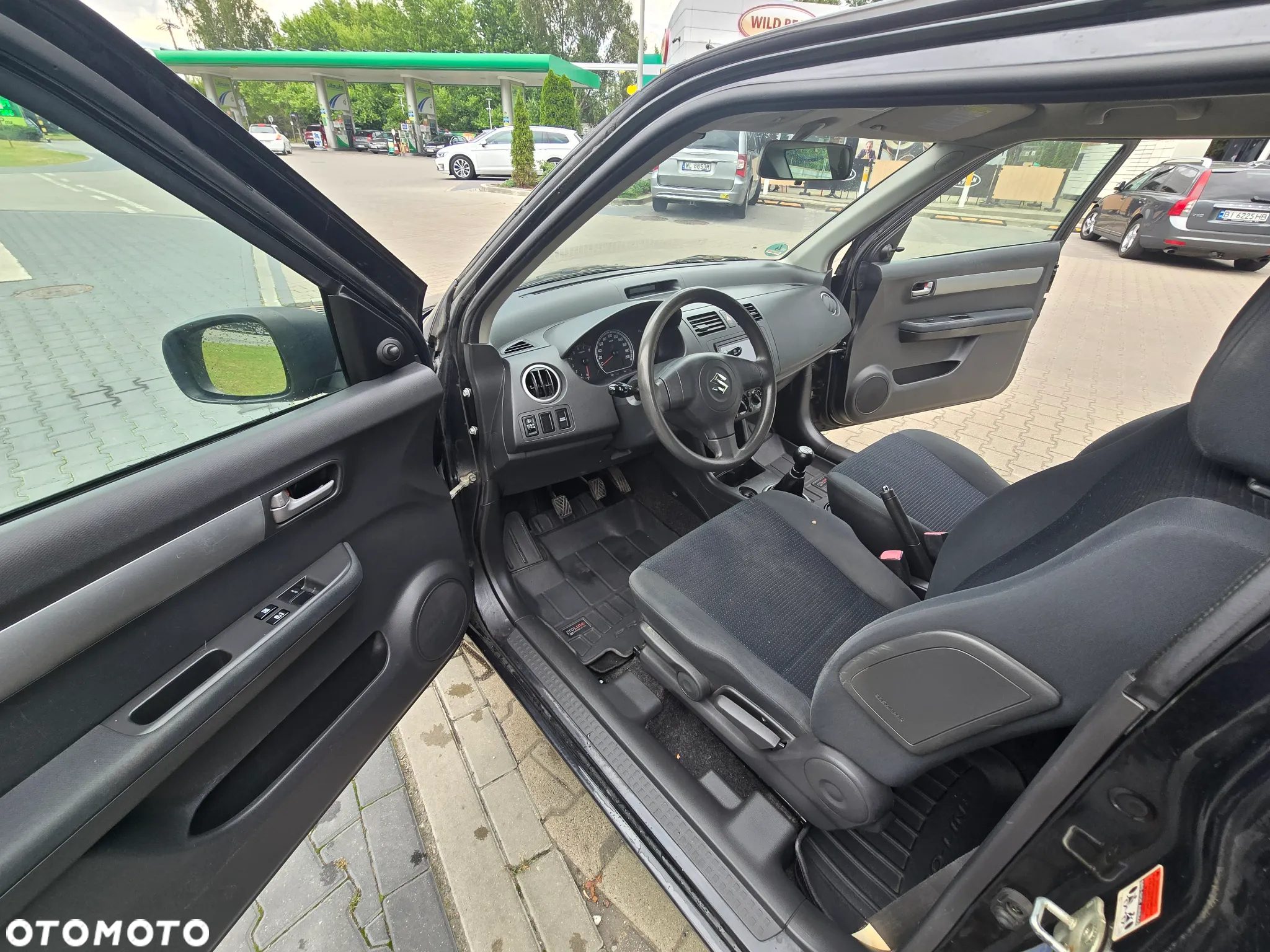 Suzuki Swift 1.3 Classic - 10