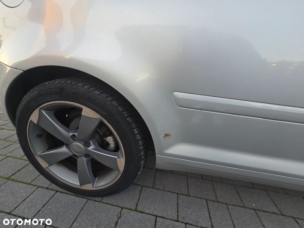 Audi A3 3-drzwiowe - 6