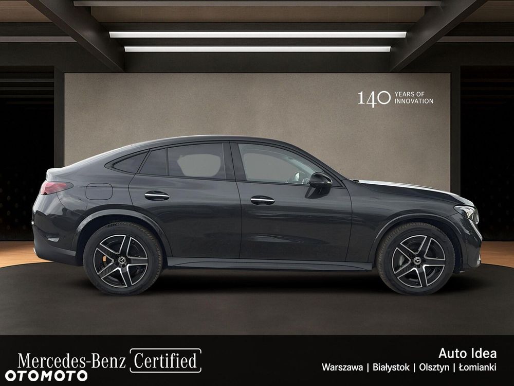 Mercedes-Benz GLC - 7