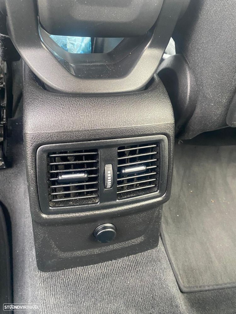 BMW X1 18 i sDrive - 5