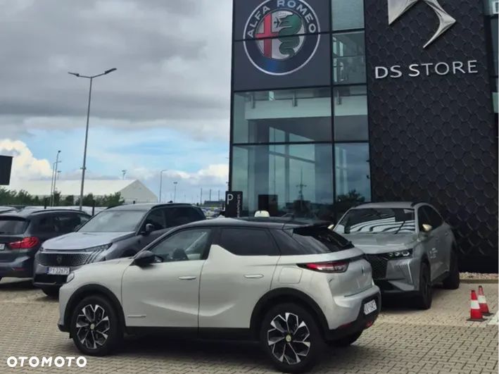 DS Automobiles DS 3 - 4