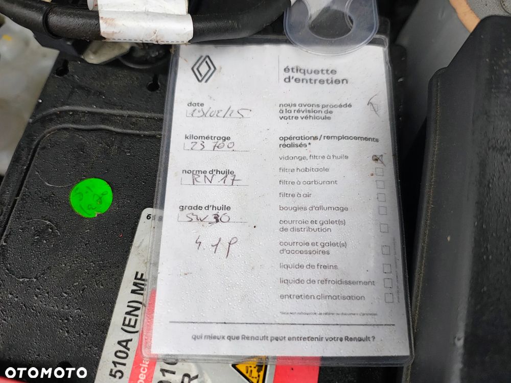 Dacia Sandero Stepway TCe 100 Prestige - 24