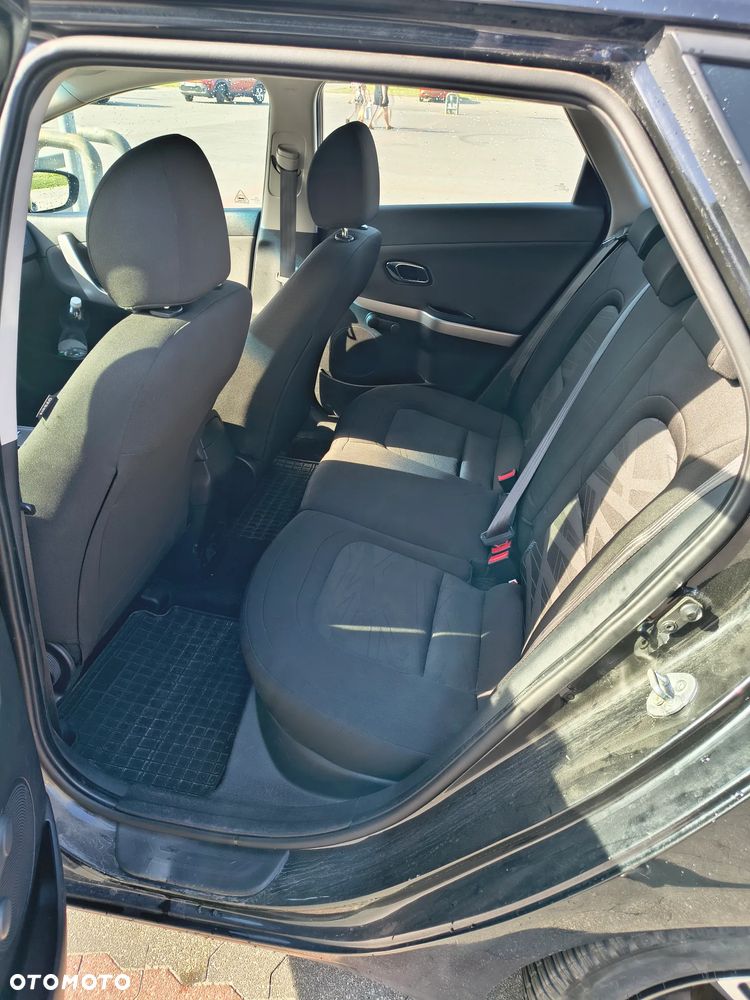 Kia Ceed 1.6 CRDi M - 7