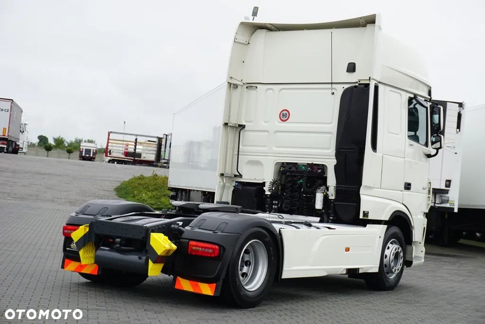 DAF / 106 / 480 / EURO 6 / ACC / I-COOL / SUPER SPACE CAB - 5